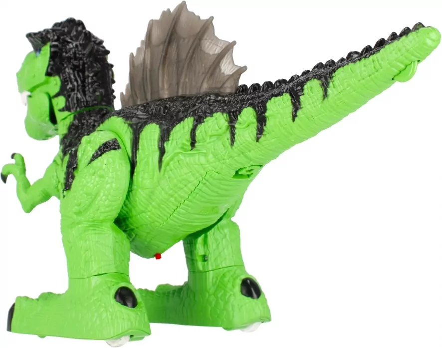 Dinozaur zdalnie sterowany - tantis.pl