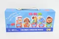 Układanka puzzle-pociąg 40el G210427 91165 - tantis.pl
