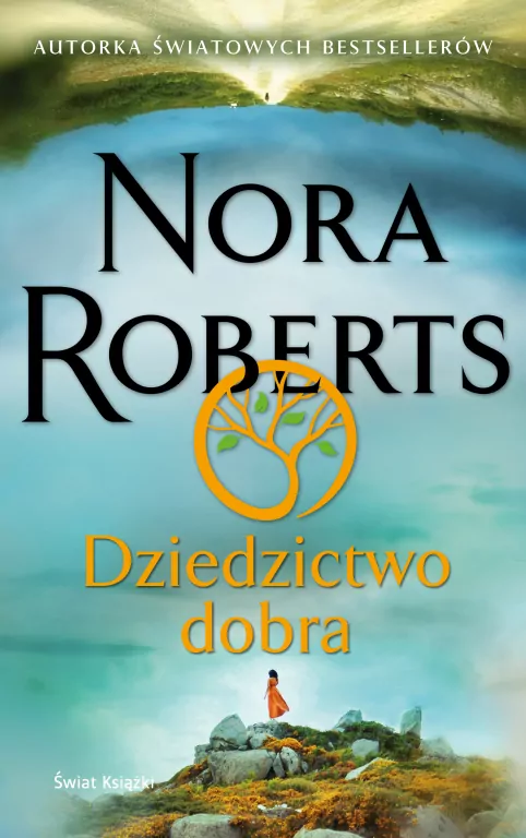 Dziedzictwo dobra - tantis.pl