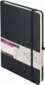 Antra. Notes A5 Linia Rubi. Szary - tantis.pl