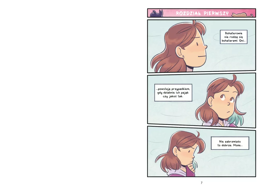 BłysKOTliwy plan. Kati. Kocia opiekunka. Tom 4 - tantis.pl