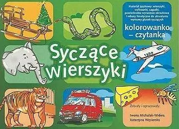 Syczące wierszyki - tantis.pl