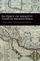 In Quest of Identity. Studies on the Persianate... - tantis.pl