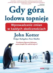 Gdy góra lodowa topnieje