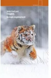 Tygrys. Na tropie rosyjskiej bestii - tantis.pl