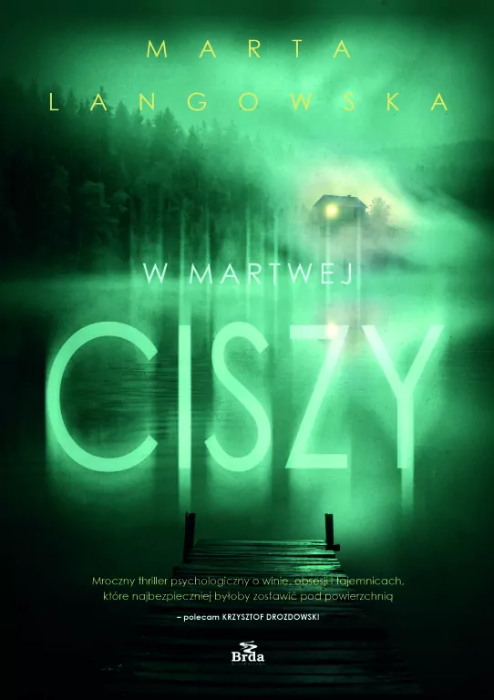 W martwej ciszy - tantis.pl
