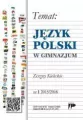 Język Polski w Gimnazjum nr.1 2015/2016 - tantis.pl