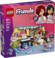 LEGO® Friends. Pokój Paisley 42647 - tantis.pl