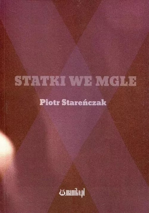 Statki we mgle - tantis.pl
