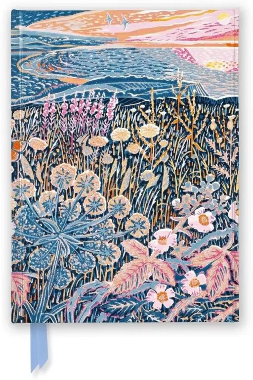 Notatnik A5 linia TW Letni poranek Annie Soudain - tantis.pl