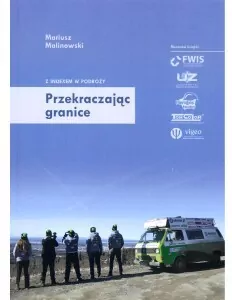 Przekraczając granice - tantis.pl