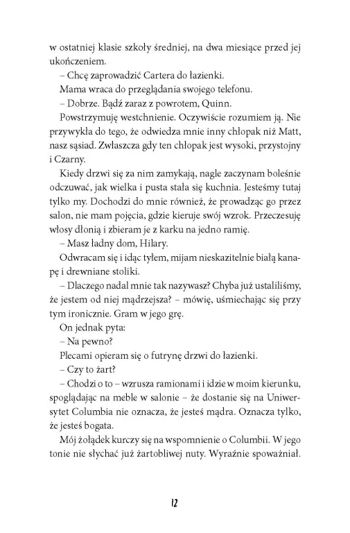 Czasami jestem morzem łez - tantis.pl