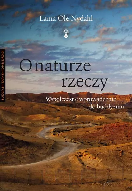 O naturze rzeczy. Współczesne wprowadzenie do buddyzmu - tantis.pl
