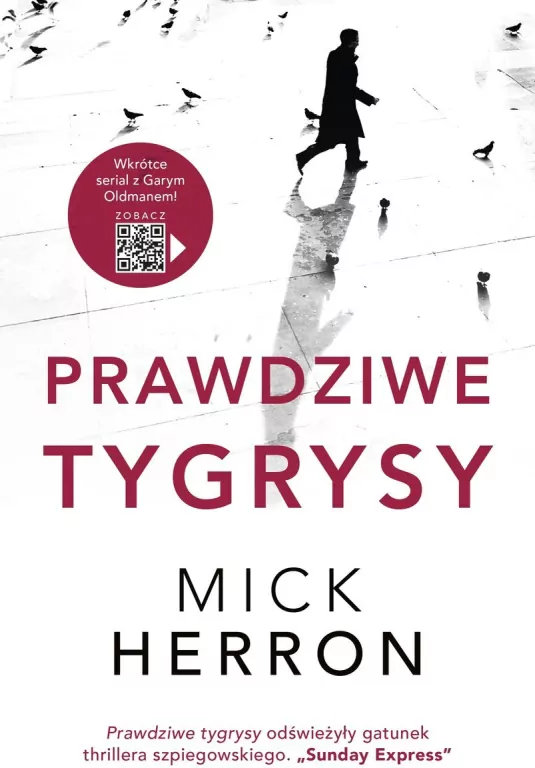 Prawdziwe tygrysy - tantis.pl