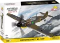 Messerschmitt Bf-109F - tantis.pl