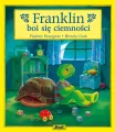 Franklin boi się ciemności - tantis.pl