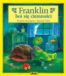 Franklin boi się ciemności