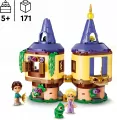 LEGO® Mała wieża Roszpunki 43294 - tantis.pl