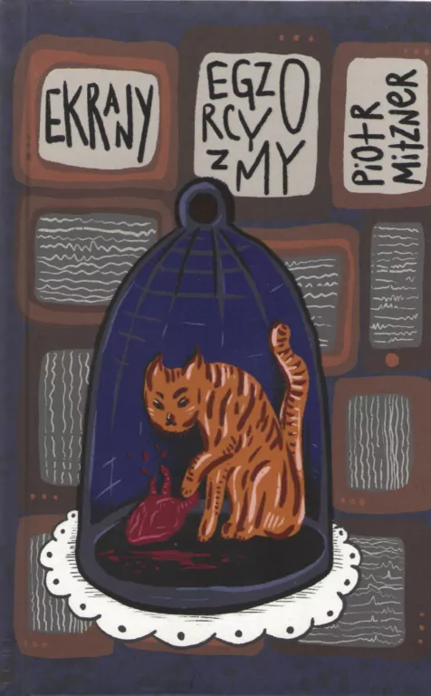 Ekrany Egzorcyzmy - tantis.pl