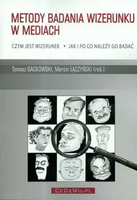 Metody badania wizerunku w mediach - tantis.pl