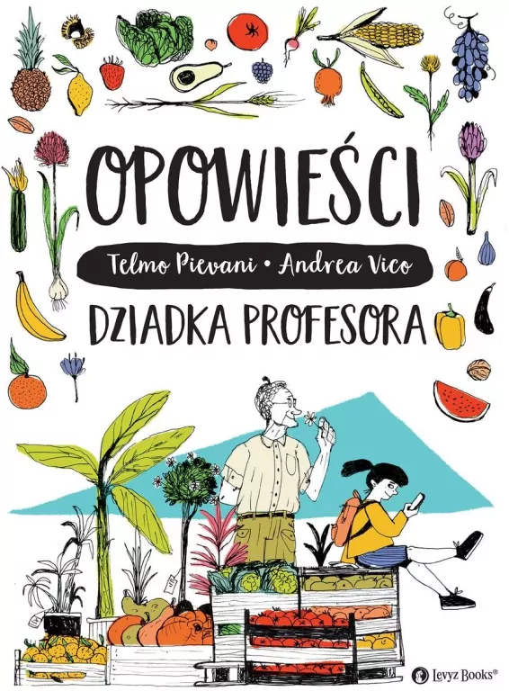 Opowieści dziadka profesora - tantis.pl
