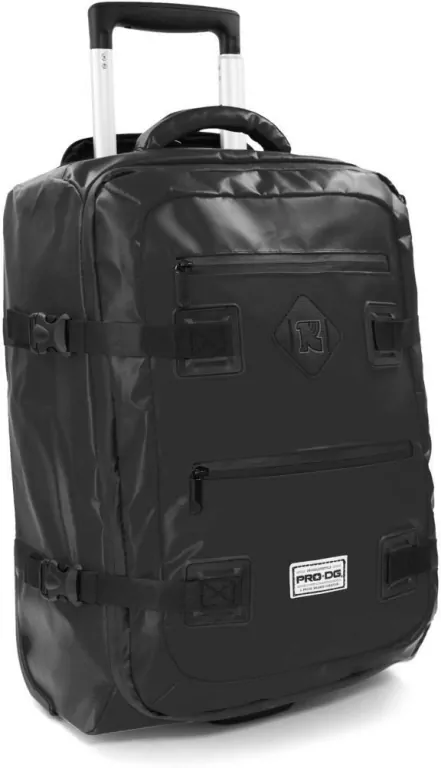 Walizka podróżna na kółkach - tantis.pl