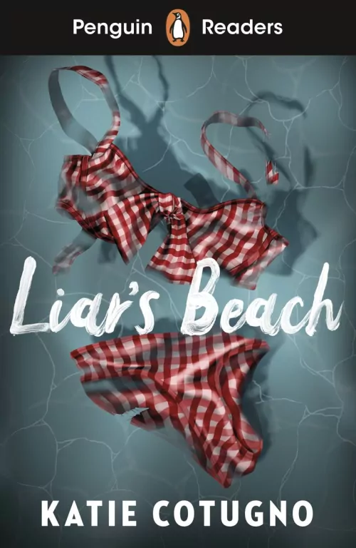 Liar's Beach. Penguin Readers Level 3 - tantis.pl