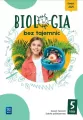 Biologia 5 bez tajemnic. Zeszyt ćwiczeń - tantis.pl