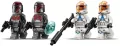 LEGO® Star Wars. Oblężenie Mandalory 75449 - tantis.pl
