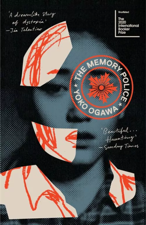 The Memory Police - tantis.pl