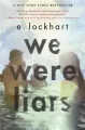 We Were Liars wer. angielska - tantis.pl