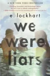We Were Liars wer. angielska