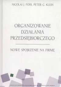 Organizowanie działania przedsiębiorczego - tantis.pl