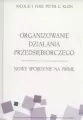Organizowanie działania przedsiębiorczego - tantis.pl