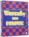 Warcaby 100-polowe - tantis.pl