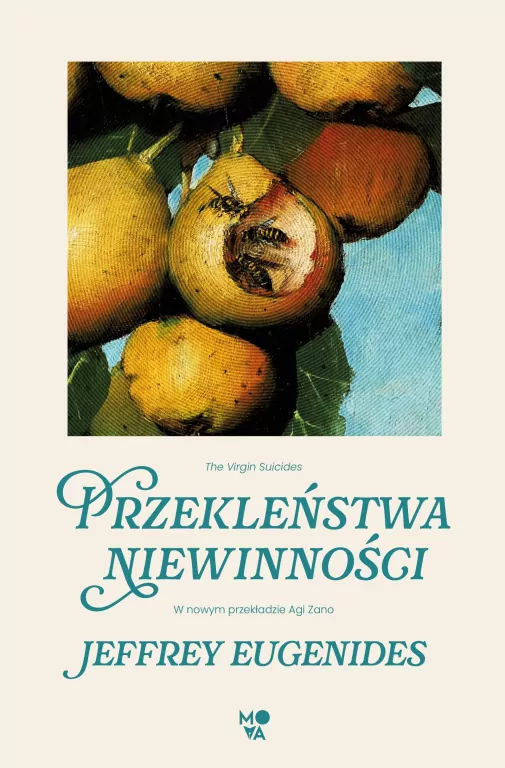 Przekleństwa niewinności - tantis.pl