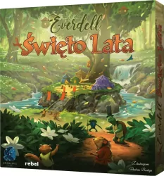 Everdell: Święto Lata