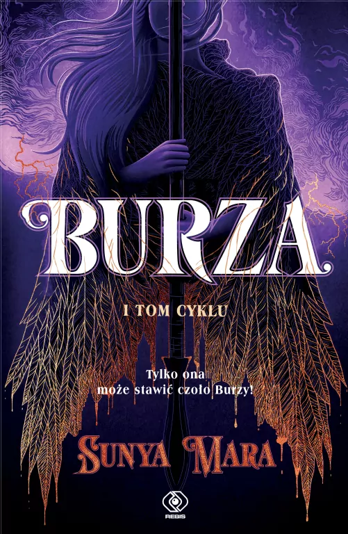 Burza. The Darkening. Tom 1 - tantis.pl