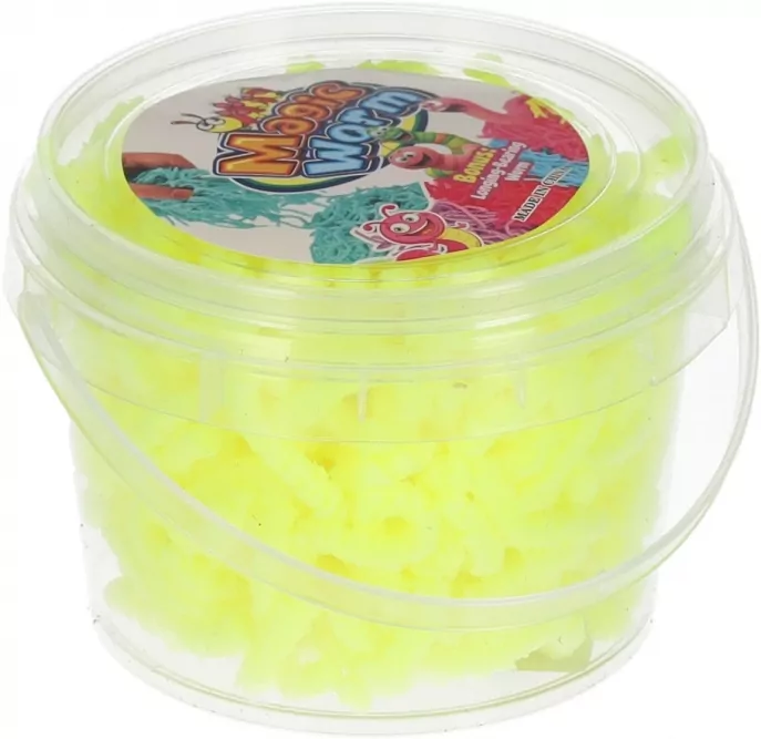 MASA PLASTYCZ MAGIC ROBACZKI 7X5 MIX6 WIADER1/12 - tantis.pl