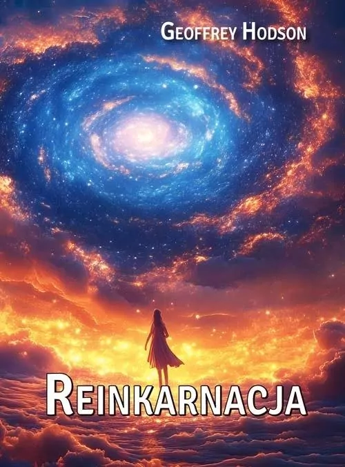 Reinkarnacja - tantis.pl