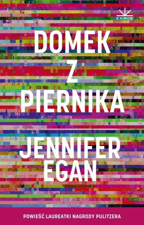 Domek z piernika - tantis.pl