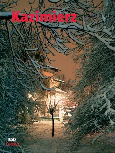 Kazimierz krakowski - tantis.pl