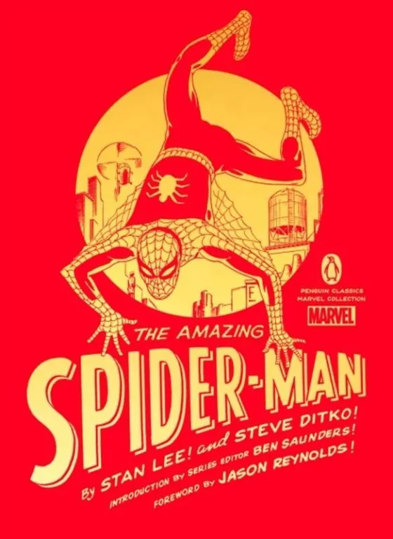 The Amazing Spider-Man - tantis.pl