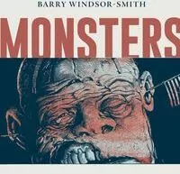 Monsters - tantis.pl