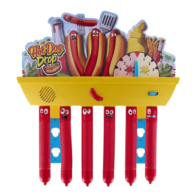 Hot Dog Drop - tantis.pl