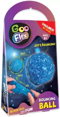 Zestaw Goo Flex niebieska