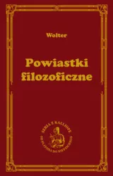 Powiastki filozoficzne