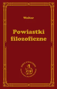 Powiastki filozoficzne