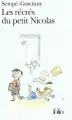 Petit Nicolas Recres du Petit Nicolas - tantis.pl