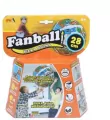 Epee. FanBall Piłka Można pomarańczowa 601032 - tantis.pl